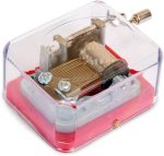 SCHYLLING Music Makers. 1 EA