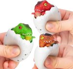 SCHYLLING Dino Squeezy PEEK HATCHER