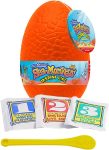 Sea-Monkeys? Egg Instant Life - World's Only Instant Pets? - Assorted Colors - Ages 6+ (Pack of 1)