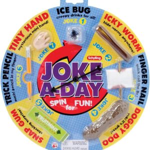 Schylling Joke A Day