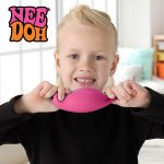 NeeDoh Original Sensory Ball - Blue