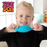 NeeDoh Original Sensory Ball - Blue